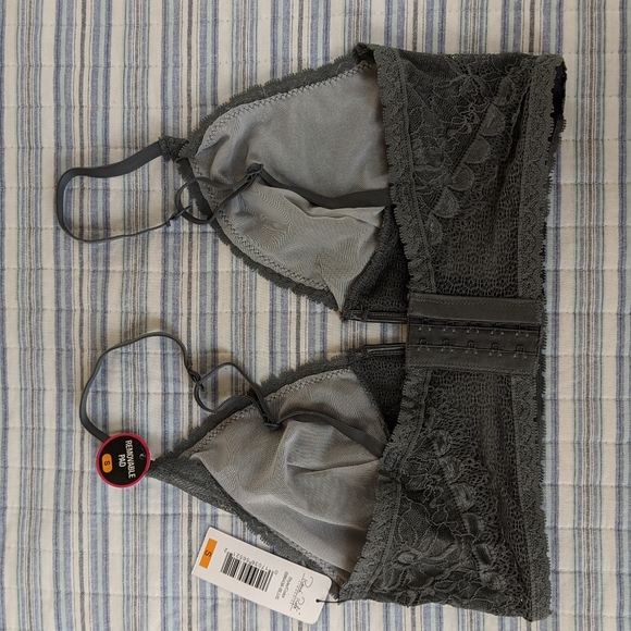 René Rolf Bralette - Picture 3 of 3